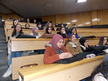 Ahıska Türkleri Sürgünü Anma Programı